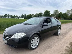Nissan Primera
