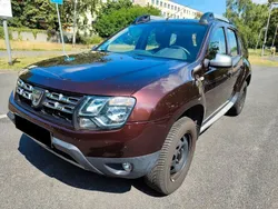 Braun Gebraucht 2017 Dacia Duster SUV | 6.900 € (Etwas zu teuer)