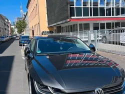 VW Arteon