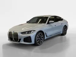 M brooklyn grau metallic Neu 2025 BMW i4 Comfort Edition Limousine | 55.390 € (Guter Preis)
