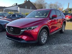 Soul red crystal Neu 2024 Mazda CX-5 Center-Line SUV | 31.290 € (Fairer Preis)