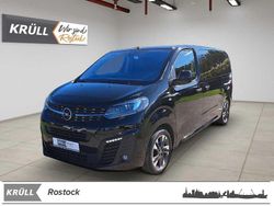 Schwarz Gebraucht 2023 Opel Zafira Van / Kleinbus | 34.990 € (Teuer)