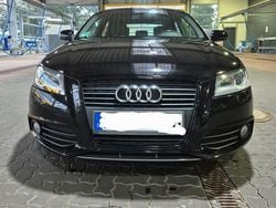 Schwarz Gebraucht 2012 Audi A3 Ambition Limousine | 6.600 € (Guter Preis)
