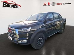 Schwarzmetallic Gebraucht 2024 JAC T8 Abholung | 21.900 €