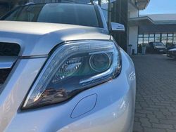 Gebraucht 2015 Mercedes GLK220 SUV | 20.880 € (Teuer)