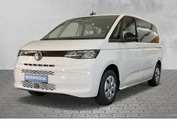 Weiß Gebraucht 2022 VW T7 Basis Van | 59.219 € (Fairer Preis)