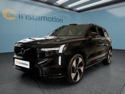 Schwarz Neu 2025 Volvo EX90 SUV | 92.299 €