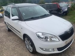 Gebraucht 2014 Skoda Roomster Kombi | 3.390 € (Guter Preis)
