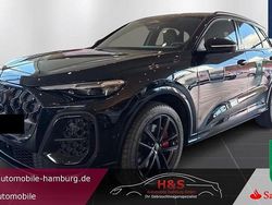 Mythosschwarz Gebraucht 2025 Audi Q5 S-Line SUV | 62.900 € (Superpreis)