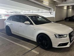 Gebraucht 2012 Audi A4 S-Line Limousine | 8.700 € (Fairer Preis)