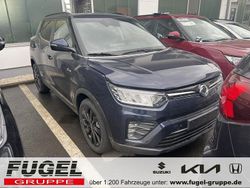 Dandy blue Neu 2025 Ssangyong (KGM) Tivoli SUV | 18.999 €