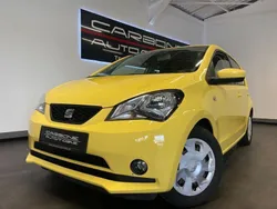 Gelb Gebraucht 2020 Seat Mii Style Kleinwagen | 7.450 € (Fairer Preis)