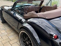 Schwarz Gebraucht 2006 Wiesmann MF 3 Cabrio | 109.900 €