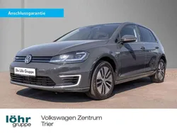 Grau Gebraucht 2020 VW e-Golf Kleinwagen | 16.580 € (Fairer Preis)