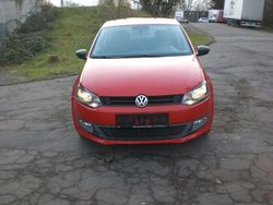 Orange Gebraucht 2010 VW Polo Trendline Kleinwagen | 3.500 € (Fairer Preis)