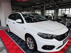 Colore esterno (bianco (vr249 Gebraucht 2018 Fiat Tipo Kombi | 12.985 € (Fairer Preis)