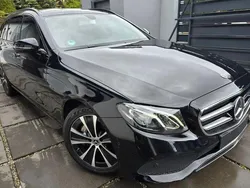 Schwarz Gebraucht 2020 Mercedes E300 Kombi | 26.200 € (Superpreis)