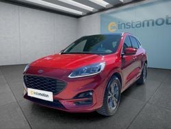 Rot Gebraucht 2022 Ford Kuga SUV | 27.199 € (Fairer Preis)