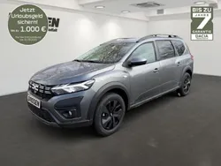 Grau Neu 2025 Dacia Jogger Expression Kombi | 27.261 € (Fairer Preis)
