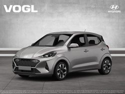 Lumen grey / mic Gebraucht 2025 Hyundai i10 Trend Kleinwagen | 17.550 € (Fairer Preis)