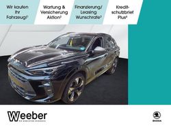 Schwarz Gebraucht 2025 Cupra Terramar VZ SUV | 40.890 € (Fairer Preis)