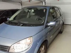 Blau Gebraucht 2006 Renault Grand Scénic II Van / Kleinbus | 6.300 €