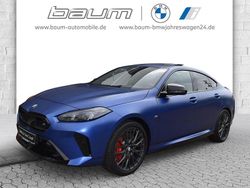 Blau Gebraucht 2024 BMW M235 Performance Coupé | 55.900 €