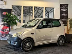 Silber Gebraucht 2010 Ligier X-Too Kleinwagen | 6.950 €