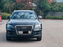 Schwarz Gebraucht 2010 Audi Q5 S-Line SUV | 10.500 € (Guter Preis)