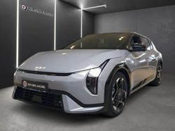 Grau Neu 2025 Kia EV4 Comfort Kleinwagen | 47.670 €