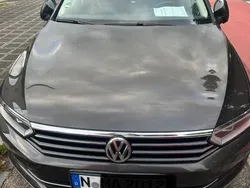 Braun Gebraucht 2018 VW Passat Comfortline Kombi | 14.900 € (Fairer Preis)