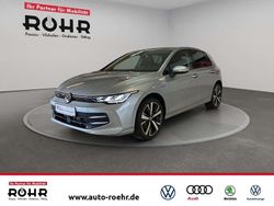 Silber Gebraucht 2025 VW Golf VIII Edition Limousine | 26.358 € (Superpreis)