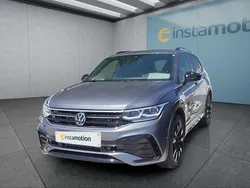 Grau Neu 2025 VW Tiguan SUV | 53.199 € (Fairer Preis)