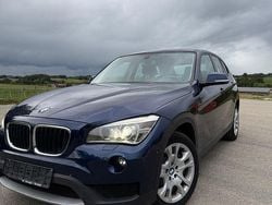 Gebraucht 2013 BMW X1 SUV | 6.290 € (Superpreis)