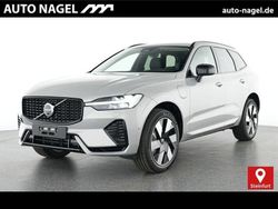 Silber Gebraucht 2025 Volvo XC60 Plus SUV | 48.800 € (Guter Preis)