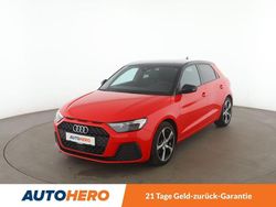 Rot Gebraucht 2020 Audi A1 Comfort Kleinwagen | 18.960 € (Guter Preis)