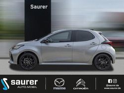 Silber Neu 2025 Mazda 2 Homura-Line Limousine | 25.990 € (Fairer Preis)