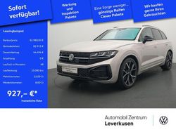 Sechura beige Gebraucht 2025 VW Touareg R-line SUV | 108.980 €