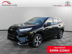 Attitude black mica Neu 2025 Toyota RAV4 Hybrid Comfort SUV | 56.990 € (Fairer Preis)