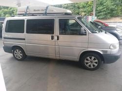 Grau Gebraucht 2001 VW T4 Van | 6.200 € (Superpreis)