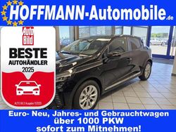 Schwarzmet. Neu 2025 Renault Clio V Evolution Kleinwagen | 20.250 € (Fairer Preis)