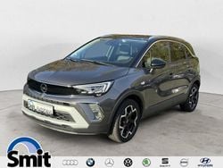 Grau Gebraucht 2023 Opel Crossland Ultimate SUV | 15.500 € (Guter Preis)