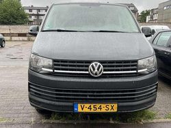Grau Gebraucht 2019 VW T6.1 Van | 11.900 €