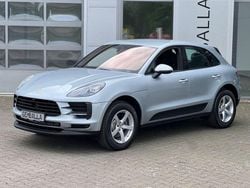 Silber Neu 2026 Porsche Macan SUV | 54.950 €