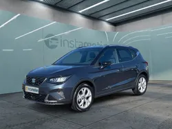 Other Gebraucht 2025 Seat Arona FR SUV | 27.395 € (Fairer Preis)