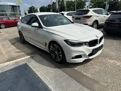 Weiß Gebraucht 2017 BMW 320 Gran Turismo M Sport Limousine | 17.799 € (Guter Preis)