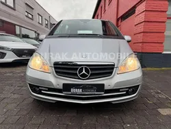 Silber Gebraucht 2009 Mercedes A160 Kombi | 5.999 € (Fairer Preis)