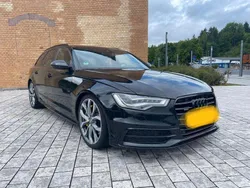 Schwarz Gebraucht 2014 Audi A6 Competition Kombi | 16.400 € (Fairer Preis)