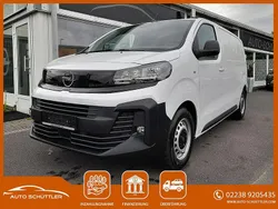 Weiß Neu 2025 Opel Vivaro Van | 27.990 € (Guter Preis)
