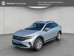 Silber Gebraucht 2024 VW Taigo Life SUV | 18.980 € (Fairer Preis)